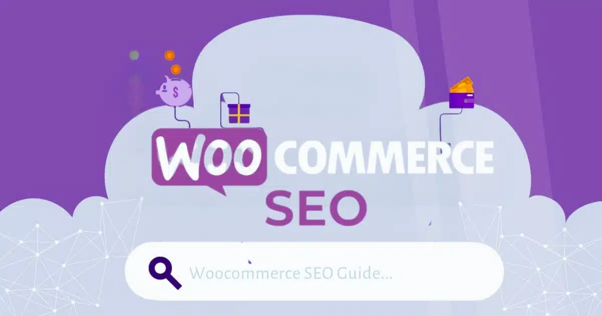 Read more about the article WooCommerce SEO Services